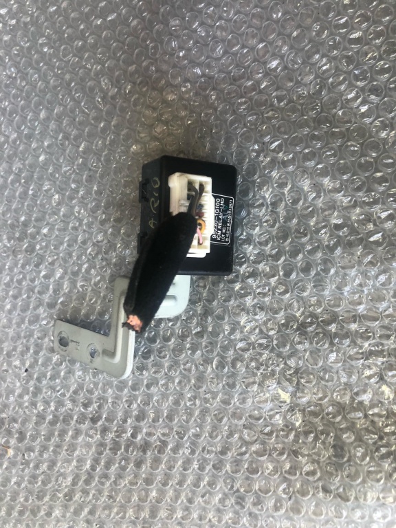 Releu modul icm kia rio 95230-1g100