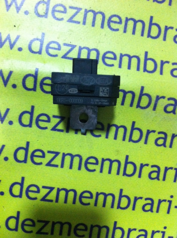 Releu modul imobilizare 116RI-000009 Kia Ceed [facelift] [2010 - 2012] SW wagon 1.6 CRDi AT (116 hp)