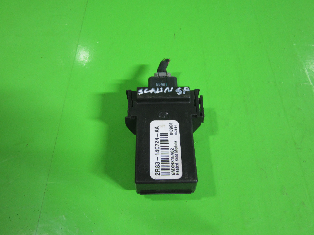 RELEU / MODUL INCALZIRE SCAUN LAND ROVER DISCOVERY 3 4x4 FAB. 2004 - 2009 ⭐⭐⭐⭐⭐