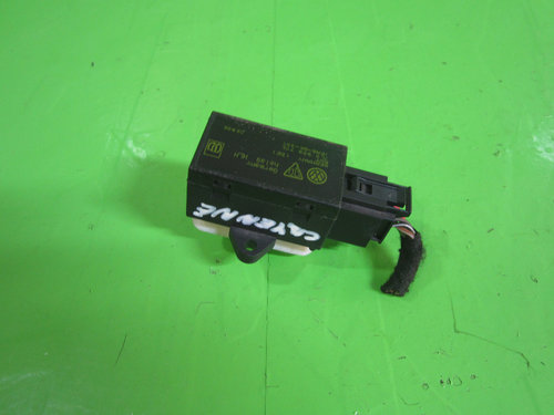 RELEU / MODUL INCALZIRE SCAUN PORSCHE CAYENNE 9PA 4x4 FAB. 2002 - 2010 ⭐⭐⭐⭐⭐