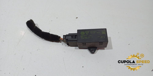 Releu modul incalzire scaune 7L0959772D Volkswagen VW Touareg generatia 1 7L [facelift] [2007 - 2010...