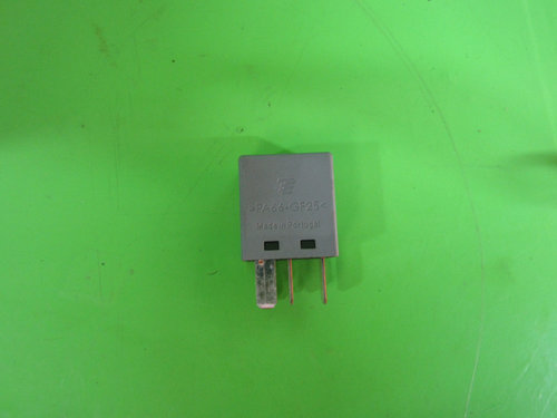 RELEU / MODUL JAGUAR XF X250 FAB. 2009 - 2015 ⭐⭐⭐⭐⭐