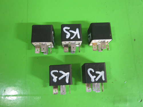 RELEU / MODUL JEEP CHEROKEE KJ 4x4 FAB. 2001 - 2008 ⭐⭐⭐⭐⭐