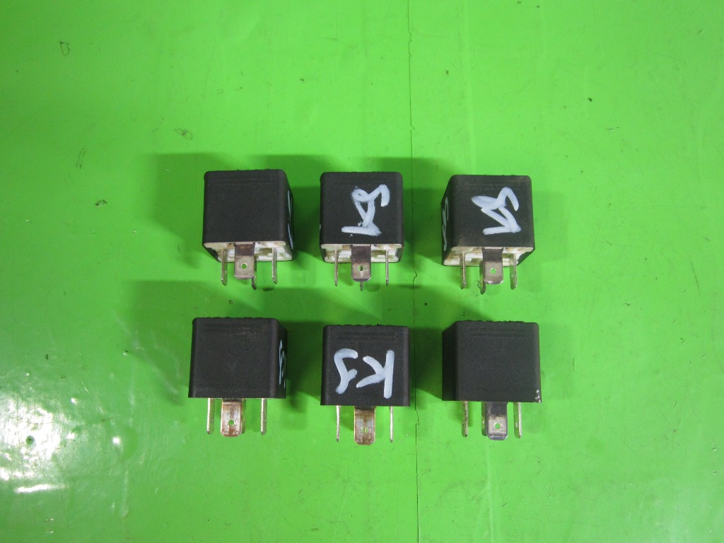 RELEU / MODUL JEEP CHEROKEE KJ LIBERTY 4x4 FAB. 2001 - 2008 ⭐⭐⭐⭐⭐