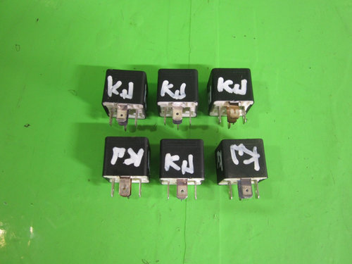 RELEU / MODUL JEEP CHEROKEE KJ LIBERTY 4x4 FAB. 2001 - 2008 ⭐⭐⭐⭐⭐