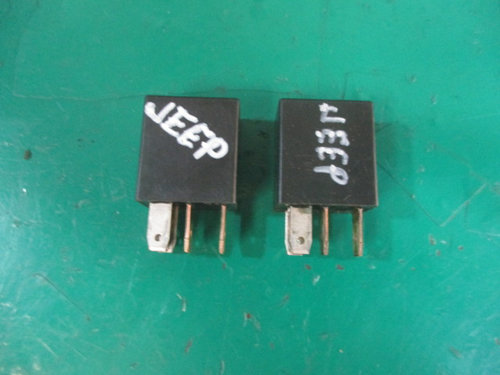 RELEU / MODUL JEEP GRAND CHEROKEE II FAB. 1998 - 2005 ⭐⭐⭐⭐⭐