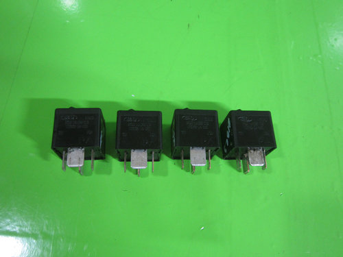 RELEU / MODUL LAND ROVER DISCOVERY 3 4x4 FAB. 2004 - 2009 ⭐⭐⭐⭐⭐