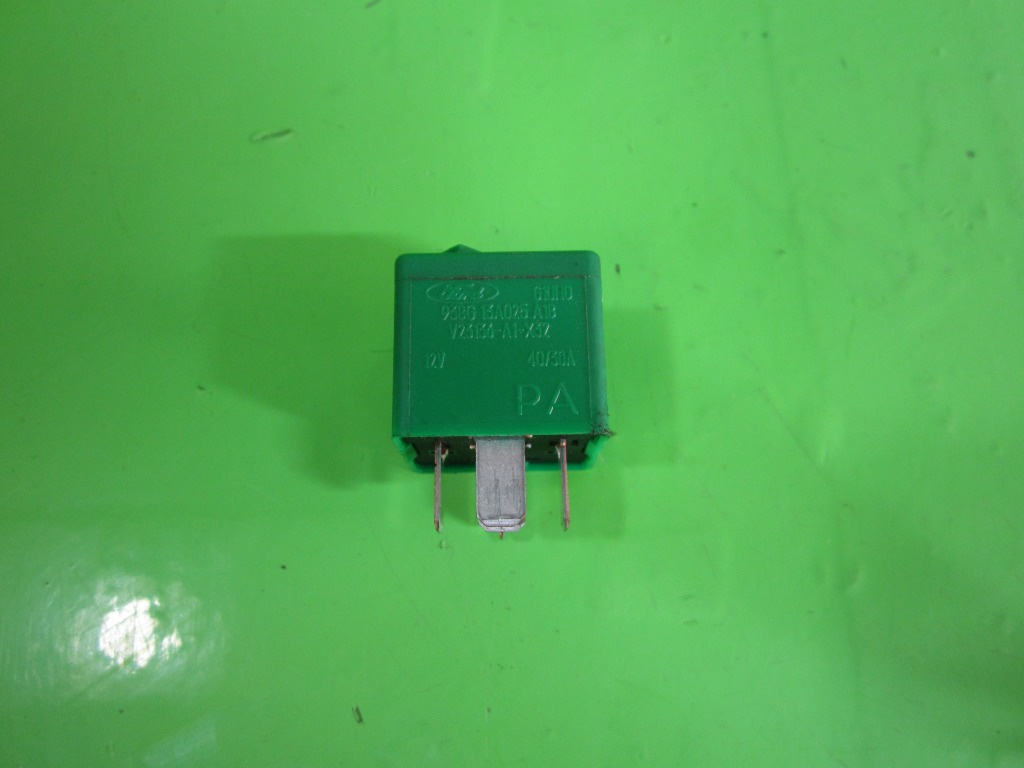 RELEU / MODUL LAND ROVER FREELANDER FAB. 1996 - 2006 ⭐⭐⭐⭐⭐