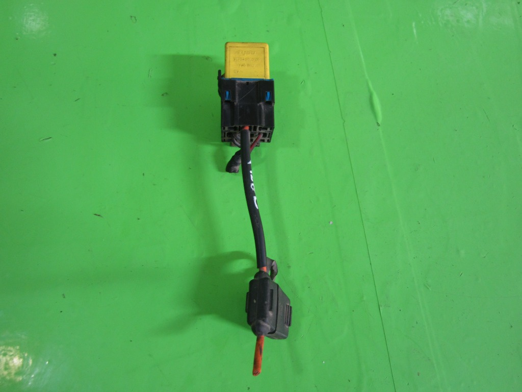 RELEU / MODUL LAND ROVER FREELANDER FAB. 1996 - 2006 ⭐⭐⭐⭐⭐