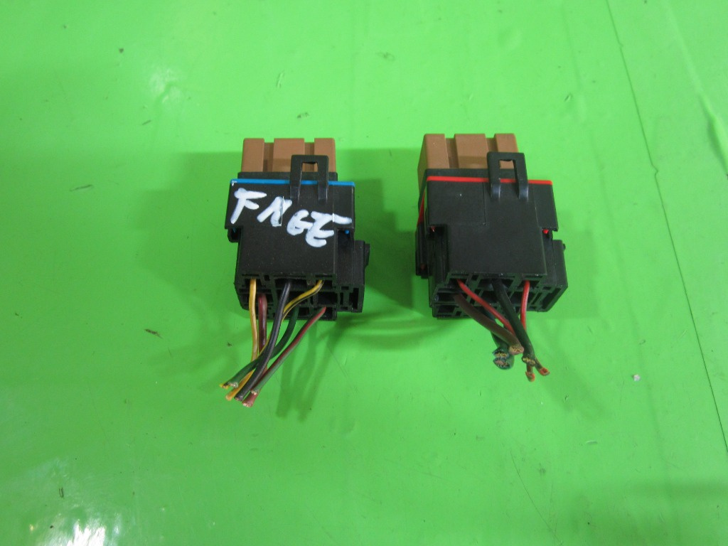 RELEU / MODUL LAND ROVER FREELANDER FAB. 1996 - 2006 ⭐⭐⭐⭐⭐