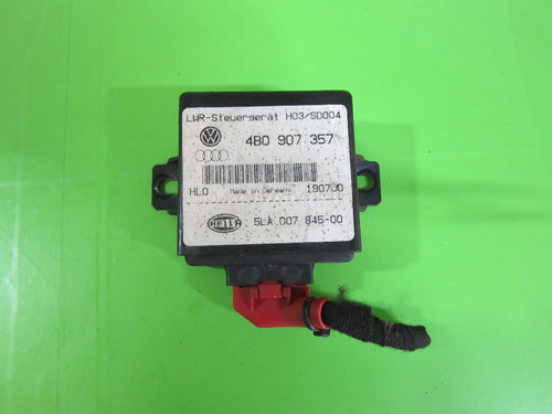 RELEU / MODUL LUMINI AUDI A6 C5 QUATTRO FAB. 1997 - 2005 ⭐⭐⭐⭐⭐