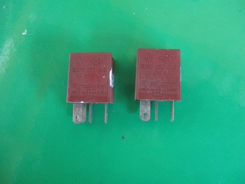 RELEU / MODUL ( MARO ) RENAULT COD 8200263342 / 29200041