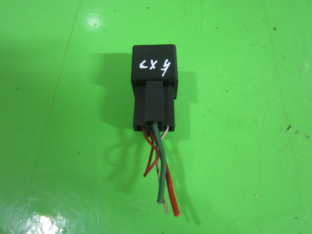 RELEU / MODUL MAZDA CX-7 4x4 FAB. 2006 - 2016 ⭐⭐⭐⭐⭐
