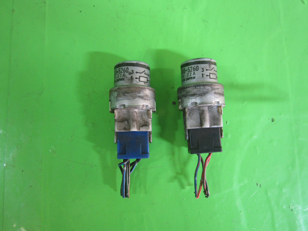 RELEU / MODUL MITSUBISHI PAJERO 2 4x4 FAB. 1991 - 1999 ⭐⭐⭐⭐⭐