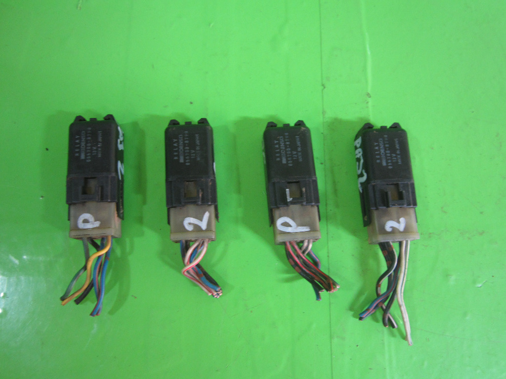 RELEU / MODUL MITSUBISHI PAJERO 2 4x4 FAB. 1991 - 1999 ⭐⭐⭐⭐⭐