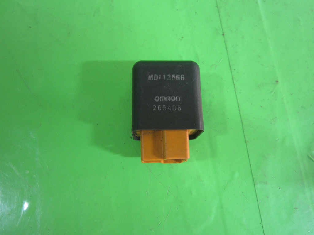 RELEU / MODUL MITSUBISHI PAJERO 2 4x4 FAB. 1991 - 1999 ⭐⭐⭐⭐⭐