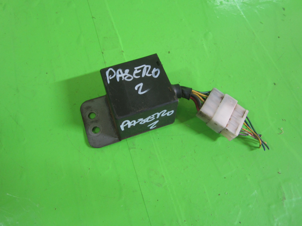 RELEU / MODUL MITSUBISHI PAJERO 2 4x4 FAB. 1991 - 1999 ⭐⭐⭐⭐⭐