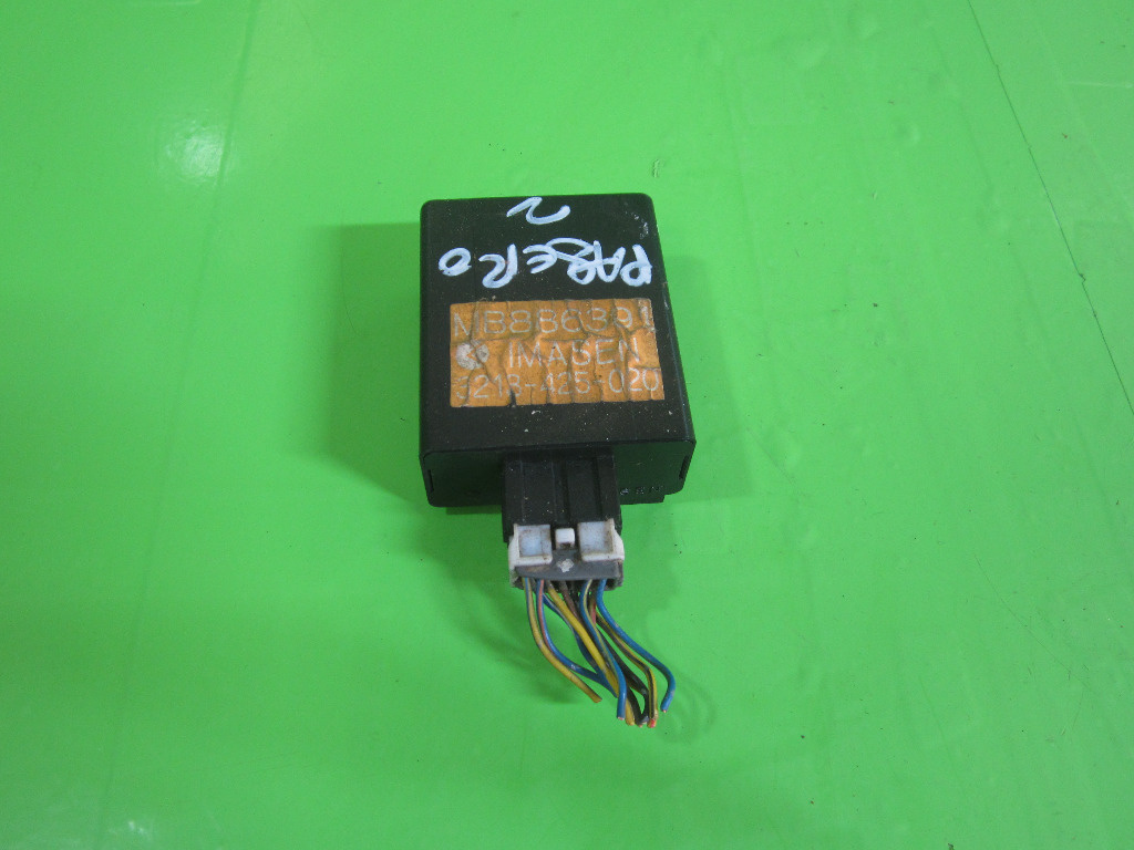 RELEU / MODUL MITSUBISHI PAJERO 2 4x4 FAB. 1991 - 1999 ⭐⭐⭐⭐⭐