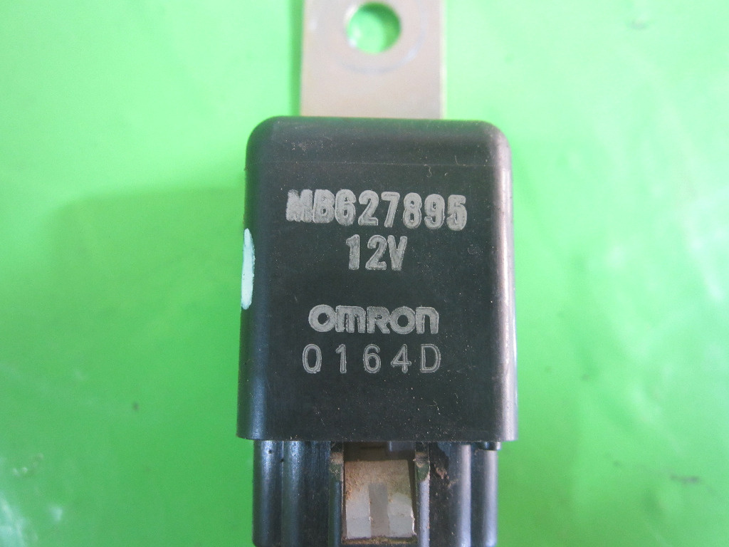 RELEU / MODUL MITSUBISHI PAJERO 2 4x4 FAB. 1991 - 1999 ⭐⭐⭐⭐⭐