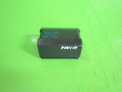 RELEU / MODUL MITSUBISHI PAJERO PININ FAB. 1999 - 2007 ⭐⭐⭐⭐⭐
