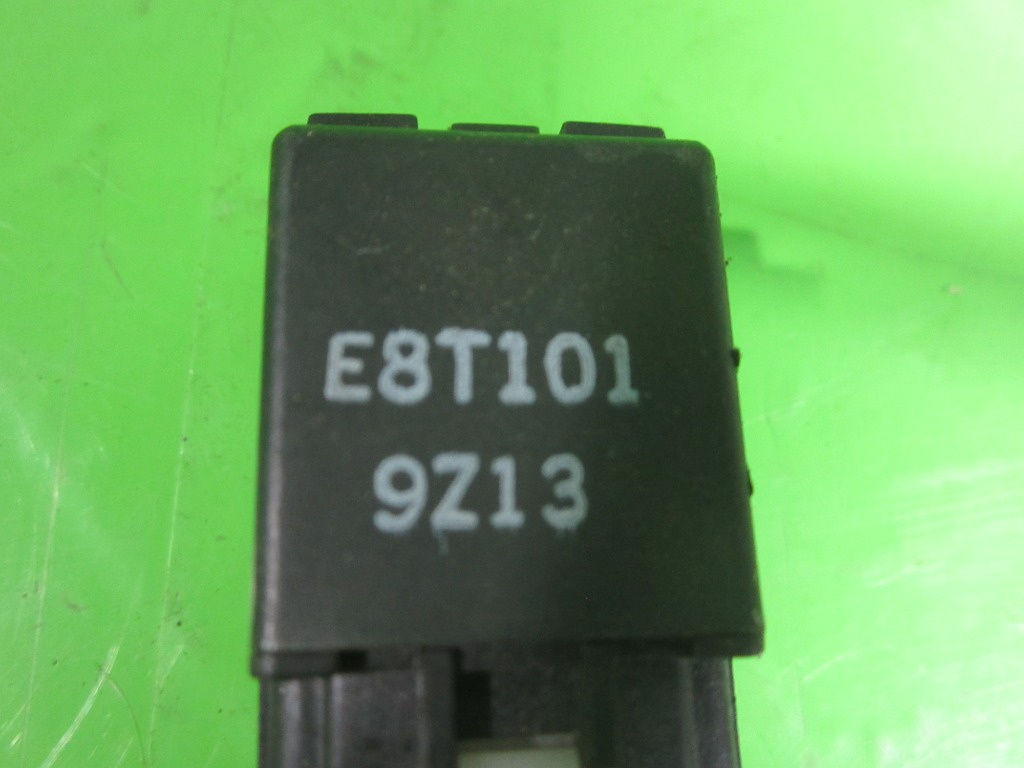 RELEU / MODUL MITSUBISHI PAJERO PININ FAB. 1999 - 2007 ⭐⭐⭐⭐⭐