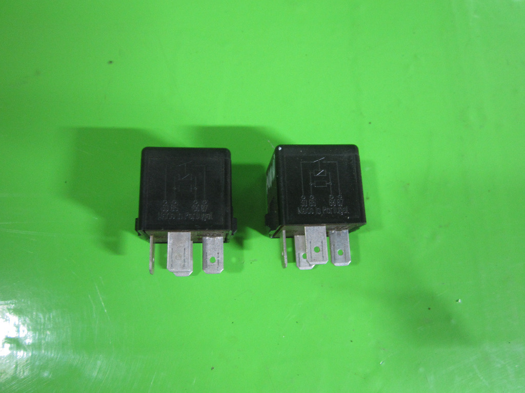 RELEU / MODUL MITSUBISHI PAJERO PININ FAB. 1999 - 2007 ⭐⭐⭐⭐⭐