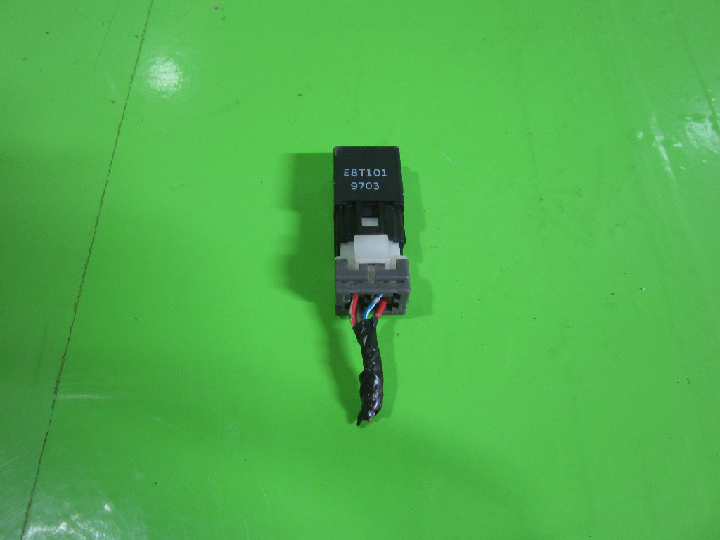 RELEU / MODUL MITSUBISHI PAJERO PININ FAB. 1999 - 2007 ⭐⭐⭐⭐⭐