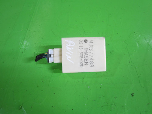 RELEU / MODUL MITSUBISHI PAJERO PININ FAB. 1999 - 2007 ⭐⭐⭐⭐⭐