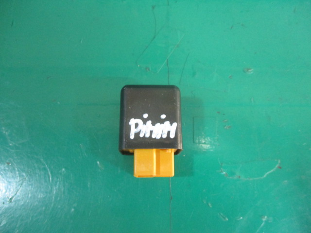 RELEU / MODUL MITSUBISHI PAJERO PININ FAB 1999 - 2007 ⭐⭐⭐⭐⭐
