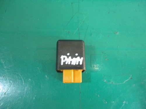 RELEU / MODUL MITSUBISHI PAJERO PININ FAB 1999 - 2007 ⭐⭐⭐⭐⭐