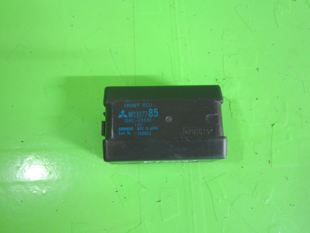 RELEU / MODUL MITSUBISHI PAJERO PININ FAB. 1999 - 2007 ⭐⭐⭐⭐⭐