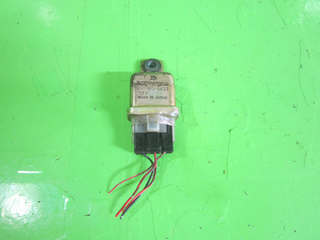 RELEU / MODUL MITSUBISHI PAJERO PININ FAB. 1999 - 2007 ⭐⭐⭐⭐⭐