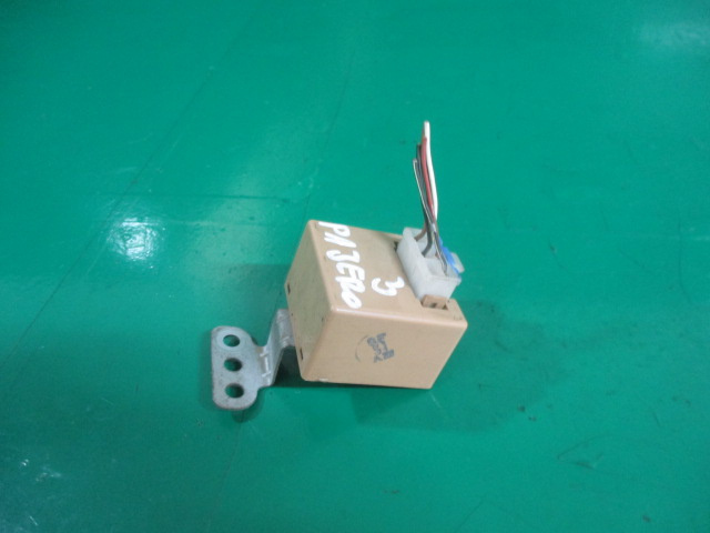 RELEU / MODUL MITSUBISHI PAJERO SHOGUN III FAB. 1999 – 2007 ⭐⭐⭐⭐⭐
