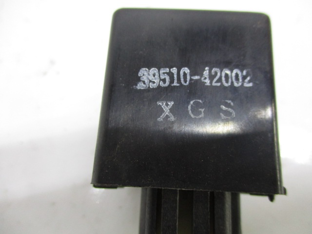 RELEU / MODUL ( NEGRU ) COD 39510-42002 HYUNDAI H-1 FAB. 1997 - 2007 ⭐⭐⭐⭐⭐