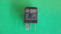 RELEU / MODUL ( NEGRU ) COD 8Z0951253 AUDI A2 FAB....