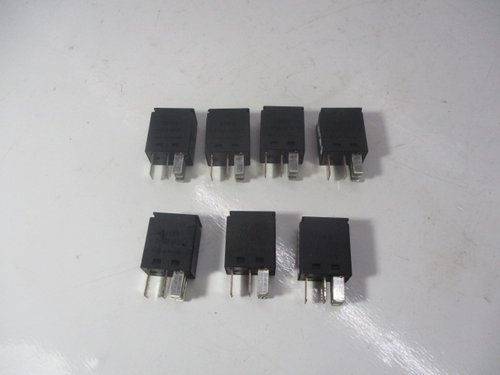 RELEU / MODUL ( NEGRU ) COD F57B-14B192-AA FORD FOCUS 1 FAB. 1998 - 2005 ⭐⭐⭐⭐⭐