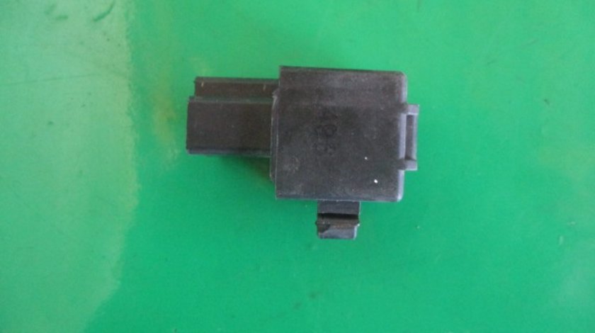 RELEU / MODUL ( NEGRU ) NISSAN COD 257309F900 / 4DB006979-00