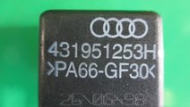 RELEU / MODUL ( NEGRU ) VW VOLKSWAGEN / AUDI / SEA...