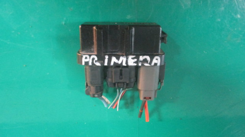 RELEU / MODUL NISSAN PRIMERA P12 2.2 DCI FAB. 2001 - 2008 ⭐⭐⭐⭐⭐