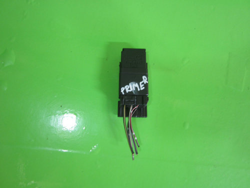 RELEU / MODUL NISSAN PRIMERA P12 FAB. 2001 - 2008 ⭐⭐⭐⭐⭐