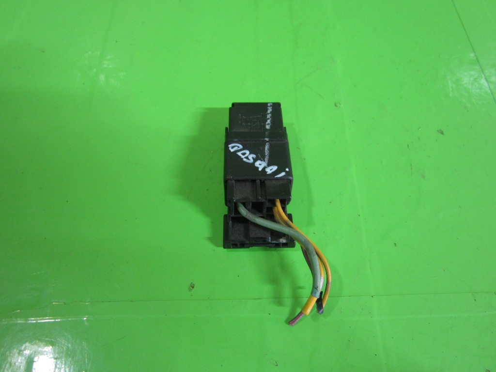RELEU / MODUL NISSAN QASHQAI J10 FAB. 2006 - 2013 ⭐⭐⭐⭐⭐