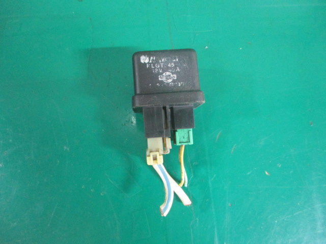 RELEU / MODUL NISSAN TERRANO 2 4X4 FAB. 1999 - 2007 ⭐⭐⭐⭐⭐