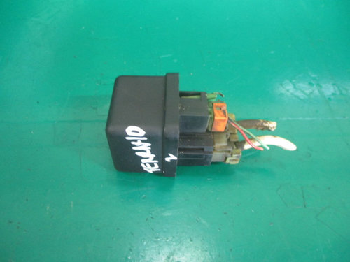 RELEU / MODUL NISSAN TERRANO 2 4X4 FAB. 1999 - 2007 ⭐⭐⭐⭐⭐