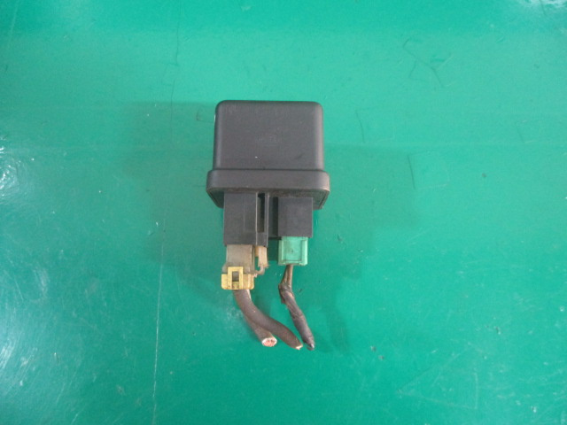 RELEU / MODUL NISSAN TERRANO 2 4X4 FAB. 1999 - 2007 ⭐⭐⭐⭐⭐