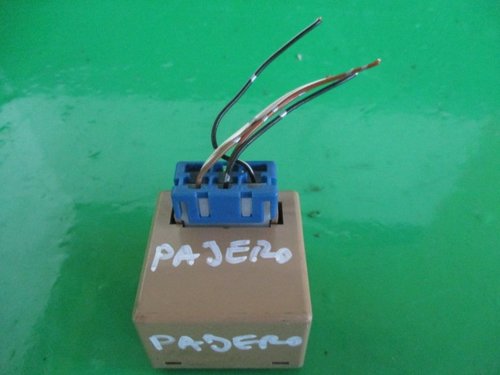 RELEU / MODUL NIVEL ULEI MITSUBISHI PAJERO SHOGUN III FAB. 1999 - 2007 ⭐⭐⭐⭐⭐