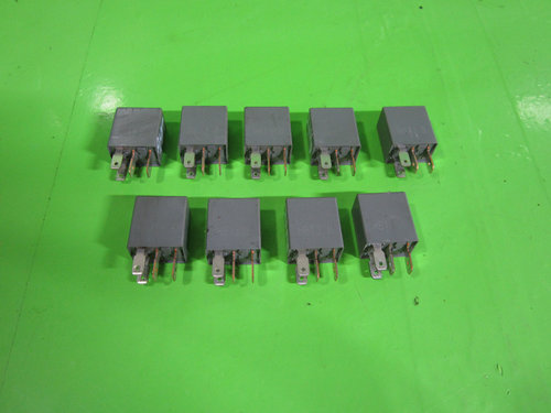 RELEU / MODUL OPEL ANTARA 4x4 FAB. 2006 - 2015 ⭐⭐⭐⭐⭐