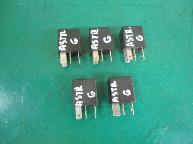 RELEU / MODUL OPEL ASTRA G FAB. 1998 - 2005 ⭐⭐⭐⭐⭐