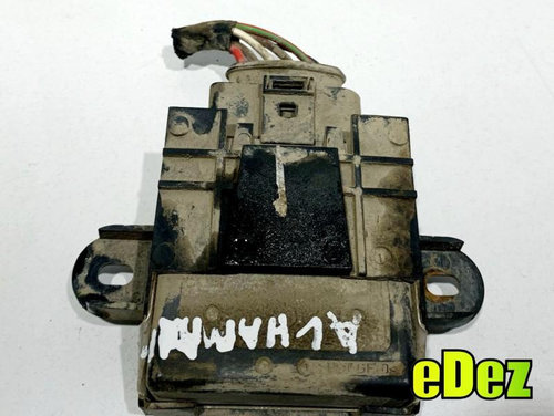 Releu / modul pompa combustibil Skoda Octavia 3 (2013-2017 ) 5Q0906121F