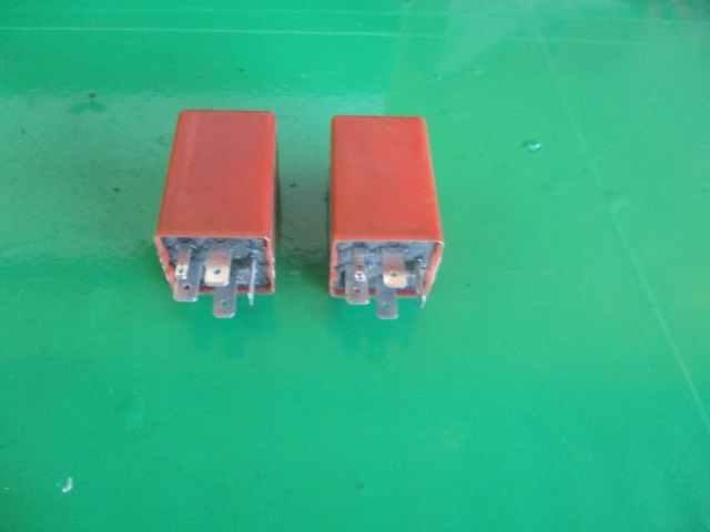 RELEU / MODUL PROIECTOR SPATE DAEWOO COD 96255633 ⭐⭐⭐⭐⭐
