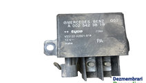 Releu / Modul regulator baterie / acumulator Cod: ...